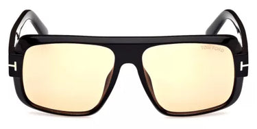 TOM FORD GÜNEŞ GÖZLÜĞÜ Turner FT 1101 - 01E FOTOKROMİK s-l500_10 Tom Ford