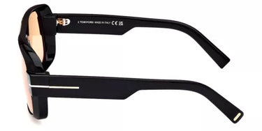 TOM FORD GÜNEŞ GÖZLÜĞÜ Turner FT 1101 - 01E FOTOKROMİK s-l500_11 Tom Ford