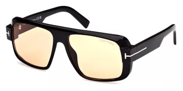 TOM FORD GÜNEŞ GÖZLÜĞÜ Turner FT 1101 - 01E FOTOKROMİK s-l500_13 Tom Ford