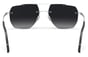 Silhouette Erkek Güneş Gözlüğü 8746 7000 75 silhouette-unisex-gunes-gozluk-silhoue-faba8f SILHOUETTE