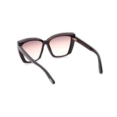 TOM FORD SCARLET-02 KADIN GÜNEŞ GÖZLÜĞÜ TF 920 52G Dark Havana tom-ford-ft-0920-scarlet-02-52g-dark-havana-889214297839-2-240x240w Tom Ford