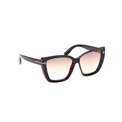 TOM FORD SCARLET-02 KADIN GÜNEŞ GÖZLÜĞÜ TF 920 52G Dark Havana tom-ford-ft-0920-scarlet-02-52g-dark-havana-889214297839-6-240x240w Tom Ford