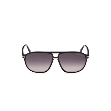 TOM FORD Erkek Güneş Gözlüğü BRUCE TF 1026 01B 61 SHINY BLACK tom-ford-ft-1026-bruce-01b-shiny-black-889214403384-7-800x800w Tom Ford