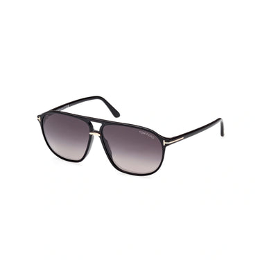 TOM FORD Erkek Güneş Gözlüğü BRUCE TF 1026 01B 61 SHINY BLACK tom-ford-ft-1026-bruce-01b-shiny-black-889214403384-800x800w Tom Ford
