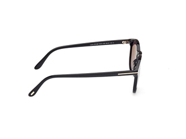 TOM FORD UNISEX GÜNEŞ GÖZLÜĞÜ Lewis FT 1097 - 01B tom-ford-tf-1097-01b-53-unisex-gunes-gozlugu-unisex-gunes-gozlugu-modelleri-tom-ford-1747936-32-B Tom Ford