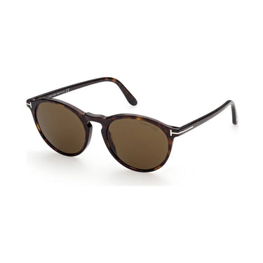 TOM FORD AURELE UNISEX GÜNEŞ GÖZLÜĞÜ TF 904 52J tom-ford-tf-904-52j Tom Ford
