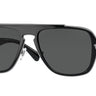 VERSACE Erkek GÜNEŞ GÖZLÜĞÜ 0VE 2199 100187 siyah versace-2199-100187-56-erkek-siyah-dam-f1ab93 Versace